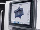 ERGOline Control z monitorem 19" i sterowaniem Siemens 840D solutionline z ShopTurn lub NOWOŚĆ // Heidenhain CNC PILOT 620: Najlepsze cechy ManualPlus i CNC Pilot, szybsze i prostsze programowanie
