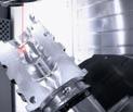 500 mm, wymienne głowice frezarskie DMG gearmill Innowacyjne oprogramowanie do kompletnej obróbki kół zębatych dla kół czołowych i stożkowych ctx delta 6000 tc