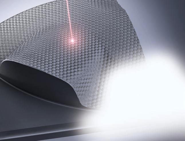 ULTRASONIC / LASERTEC Oscylacja ULTRASONIC 20 50 khz 01 02 zalety lasertec Shape Max. prędkość obrotowa narzędzi 40.