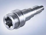ISM 76 z hydraulicznym konikiem i przesuwem poprzecznym 180 mm ShopTurn 3G do