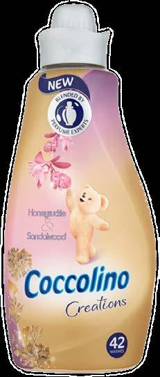 tkanin Coccolino, 1,5 l