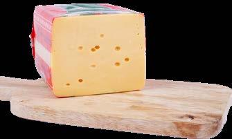 Gouda Mońki Dział