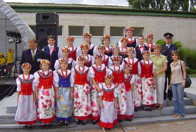 WSPÓŁPRACA PO PODPISANIU UMOWY PARTNERSKIEJ STRZELCE OPOLSKIE - HOLICE Z przekonaniem możemy stwierdzić, że już od 10 lat sukcesywnie rozwija się współpraca z Holicami.