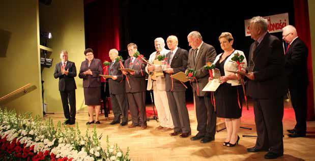Przyjaźń śląsko-teksańska trwa dłużej, ale w 2015 roku przypadła 10 rocznica podpisania umowy o współpracy i partnerstwie miast Bandera w Teksasie (USA) i Strzelec Opolskich.