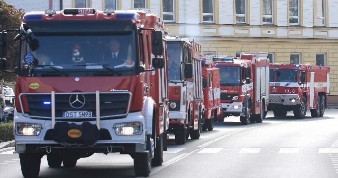 Dzięki wieloletniej współpracy kontakty między Holicami i Strzelcami stają