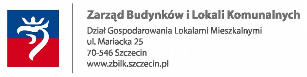 WNIOSEK NA LOKAL Z TBS WNIOSEK o wynajęcie lokalu mieszkalnego z zasobów tbs przy ul CZĘŚĆ PIERWSZA WYPEŁNIA WNIOSKODAWCA Szczecin, dnia... Wnioskodawca... PESEL... (imię i nazwisko) Stan cywilny.