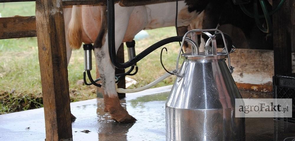 .pl https://www..pl Cena mleka w Polsce w 2017 r. - najwyższa od trzech lat! Autor: Ewa Ploplis Data: 18 października 2017 Cena mleka w Polsce w br. jest najwyższa od trzech lat.