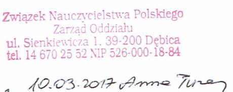 12. Aneks wchodzi w życie po upływie 14 dni