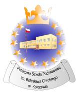 email: NIP: 9860214610 Szkolny zestaw podręczników na rok szkolny 2017/2018 w Publicznej Szkole Podstawowej w Kołczewie L.p. PRZEDMIOT PODRĘCZNIK ĆWICZENIA 1 Wychowanie przedszkolne 2 Wychowanie przedszkolne 45 latki 3 Wychowanie przedszkolne 56 latki 4 Edukacja wczesnoszkolna Kl.