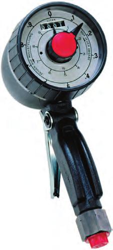11 Przepływomierze mechaniczne do cieczy o dużych lepkościach Mechanical meters for high viscous lubricants Mocna konstrukcja Solidne Bardzo duży zakres lepkości Rugged construction Reliable Very
