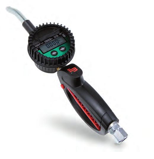 07 Przepływomierze elektroniczne Standardowe i z MID Electronic meters Standard and MID-compliant Mocna konstrukcja Łatwa obsługa Łatwa wymiana baterii Rugged construction User friendly Easy battery