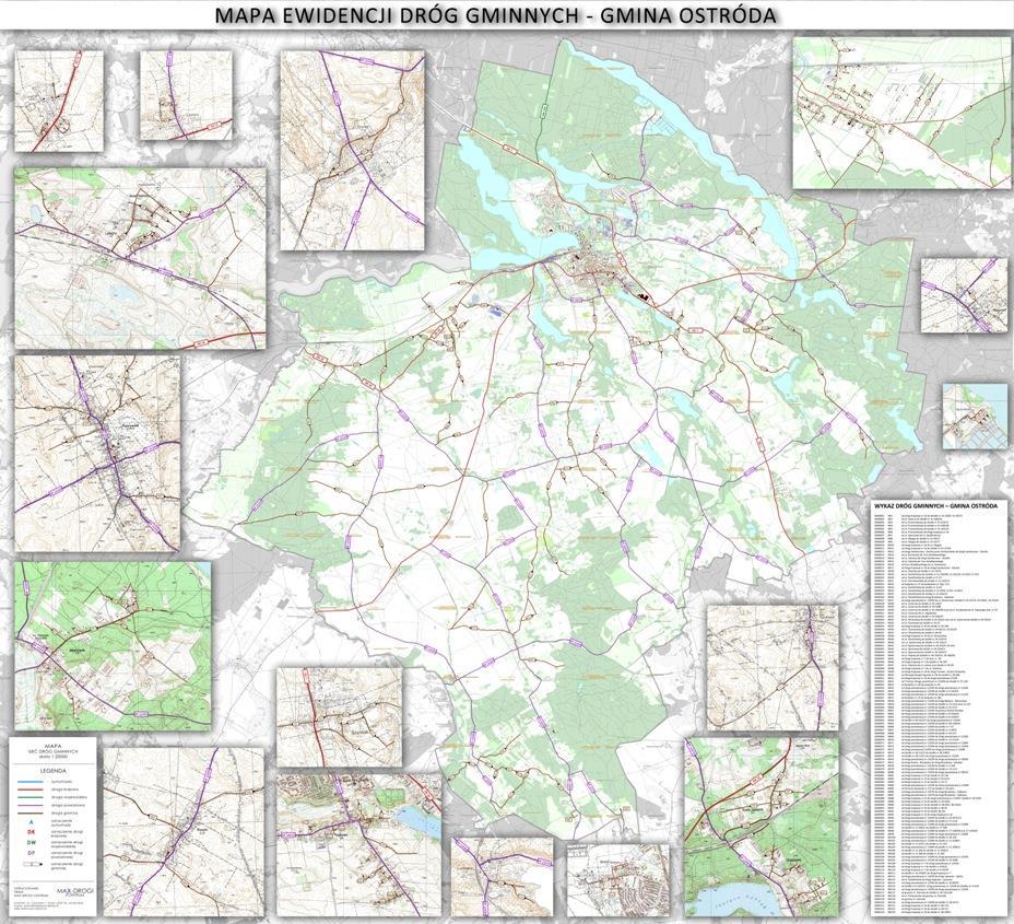 5. Mapa