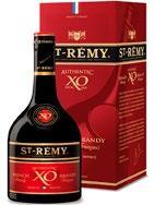 0,5 l gratis! REMY MARTIN MATURE REMY MARTIN X.O.