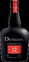 DICTADOR 12YO DICTADOR 12YO + GIFT BOX