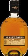 GLENMORANGIE THE LASANTA GLENMORANGIE THE NECTAR D`OR GLENROTHES SELECT RESERVE 146,99 zł 179,99 zł