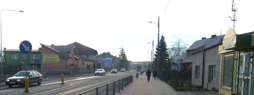 Pieszym zawsze