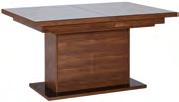 Stoły / Tables / Столы zaokrąglone krawędzie