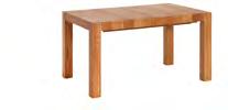 Stoły / Tables / Столы prowadnica synchroniczna pozwalająca na łatwe rozkładanie stołu easy to fold and extend with synchronous guide Благдаря Синхронным направляющим стол легко