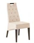 BRAND W 95 S 45 G 57 cm KRZESŁA Chairs /