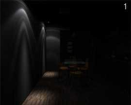 Global Illumination to model oświetlenia, w którym uwzględniane jest nie tylko światło emitowane przez występujące w projekcie źródła światła, jak to ma miejsce w mniej przypadku