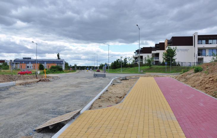 współfinansowaniu przez Miasto Pruszcz
