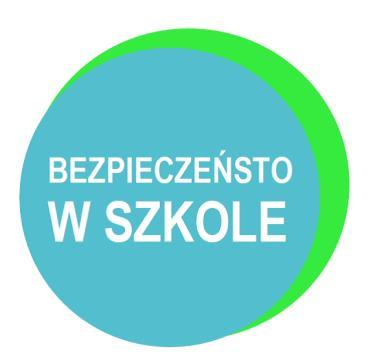 zabezpieczających przed wypadkami; finansowanie materiałów edukacyjnych z zakresu: pierwszej pomocy przedmedycznej, bezpieczeństwa w ruchu drogowym, zagrożeń pożarowych, bezpiecznego korzystania z