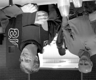 COMMUNITY NEWS OCTOBER (PA DZIERNIK) 19, 2003 HAZARDOUS WASTE ROUNDUP.