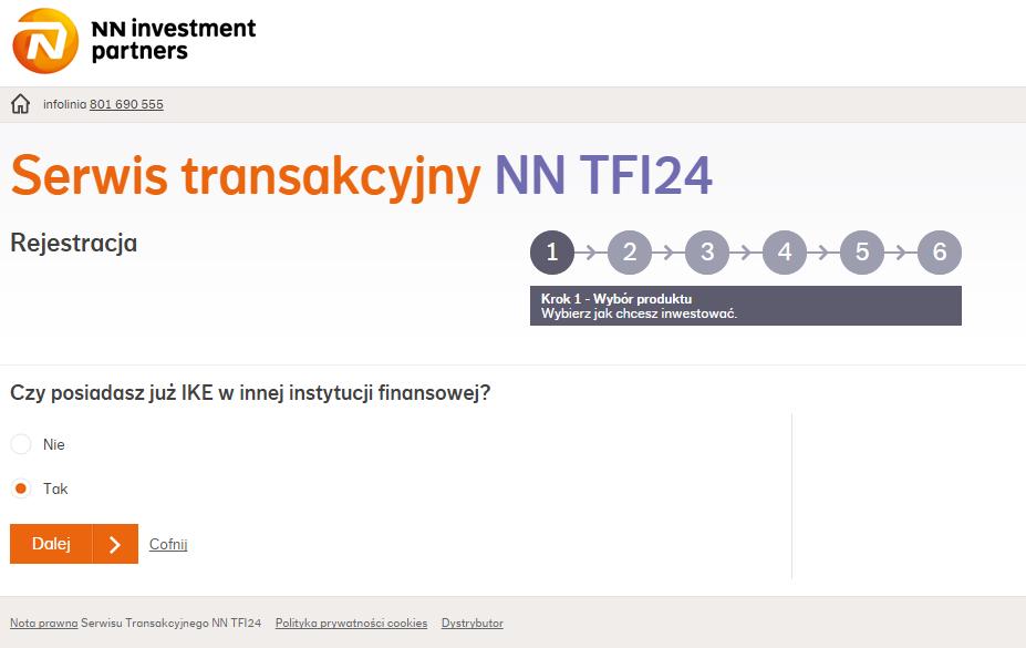 Zgodnie z ustawą o IKE i IKZE w jednym czasie można gromadzić środki tylko i