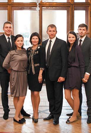 Jeśli trafi liście do tej niebezpiecznej strefy, jak najszybciej stamtąd uciekajcie, ponieważ gdy się stoi w miejscu, to tak naprawdę się cofa.