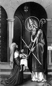 bp Thomas Donato w niedzielę 5 lutego na Mszy św. o godz. 12:15 PM udzieli naszej młodzieży sakramentu bierzmowania. (Sakramentu miał udzielić ks. bp. Jhon Fleasy, lecz jest chory).
