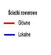 System dróg rowerowych - stan