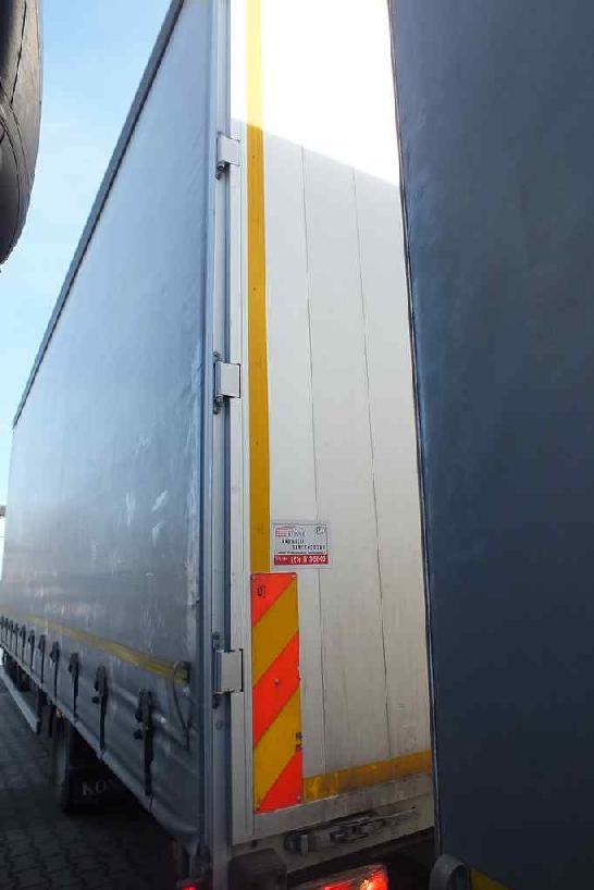 DAF Model pojazdu: LF 45.220 E5 7.