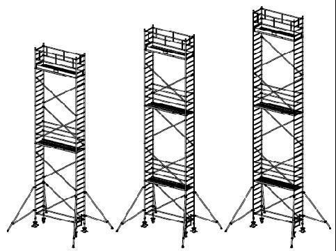 Art nr D ugo Art nr D ugo Art nr D ugo 738103 2,00m 738110 2,00m 738127 2,00m 748102 2,50m 748119 2,50m 748126 2,50m 758101 3,00m 758118 3,00m 758125 3,00m Wys.