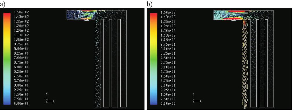 The analysis of spark ignition engine short-time supercharging The simulation results were graphically presented in Fig.