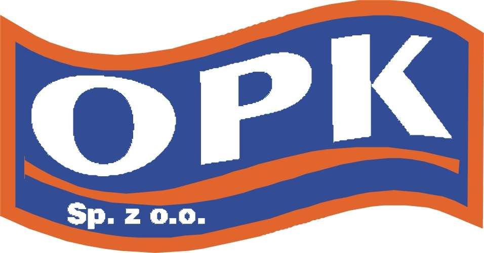 Nr sprawy: 2016/OPK/ZOS/1 OZORKOWSKIE PRZEDSIĘBIORSTWO KOMUNALNE SPÓŁKA Z O.O. 95-035 Ozorków, ul. Żwirki 30, Tel. (+48 42) 277 14 00, Faks (+48 42) 277 14 01 opk@opkspzoo.
