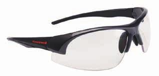 Okulary ochronne Pełne dostosowanie I GUNMETAL Pracuj bezpiecznie, wyglądając dobrze. Eleganckie okulary ochronne.