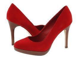 shoes - buty ˈʃuːz The design of shoes has varied enormously through time and from culture to culture, with appearance originally being tied to function.
