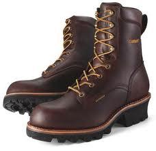 Traditionally, shoes have been made from leather, wood or canvas, but nowadays they are increasingly made from rubber, plastics, and other petrochemical-derived materials.