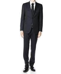 suit - garnitur suːt The suit was custom made to the measurements, taste, and style of the man. Garnitur był zwyczajem wykonany na miarę, gust i styl mężczyzny.