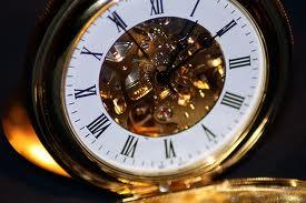 watch - zegarek wɒtʃ This watch is designed to be worn on a wrist, attached by a strap or other type of bracelet.