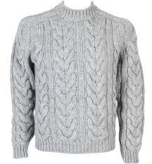 sweater - sweter ˈswɛt.ə Leggings are commonly worn with long sweaters. Legginsy są powszechnie noszone długimi swetrami. She is knitting a sweater.
