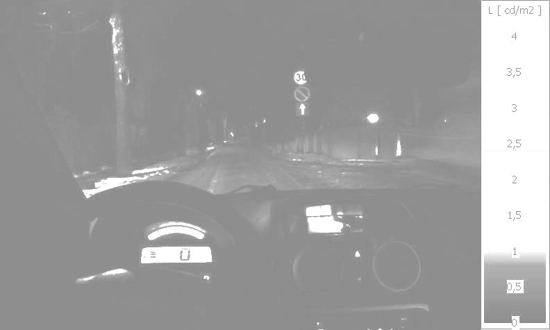 Wykorzystanie polaryzacji światła w celu ograniczenia... 269 2.3.