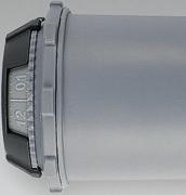 2 Filtr Claris - Aqua Filter System F 088 (sprzedawany osobno) n W celu optymalizacji smaku parzonej kawy oraz przedłuzėnia zẏwotnosći urza dzenia zalecamy Panśtwu uzẏwanie wyła cznie filtra Claris -