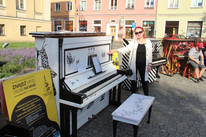 Przedsięwzięcie, zorganizowane w ramach projektu Muzyczny Kalisz wczoraj, dziś i jutro, było mozliwe dzięki zaangazowaniu: Akord Piano, Naprawa Pianin i Fortepianów Sylwester Kowalczyk, Neo