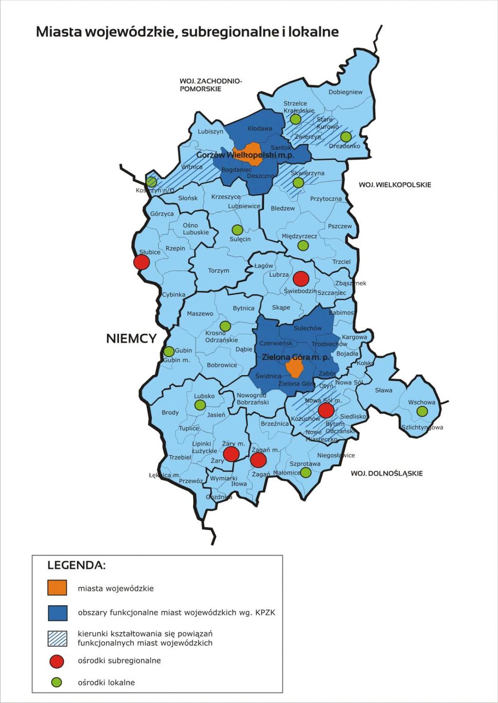 Mapa nr 1.