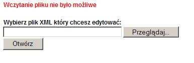 Następnie wybrać przycisk Przeglądaj (lub np.