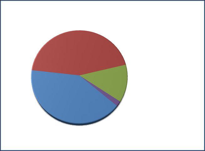 Struktura działalności kierunków sprzedaży STRUKTURA PRZYCHODÓW 2008 STRUKTURA PRZCHODÓW 2009 Europa Zachodnia 45,8% Europa Zachodnia 44,4% Europa Środkowa i Wschodnia 8,7% Europa Środkowa i