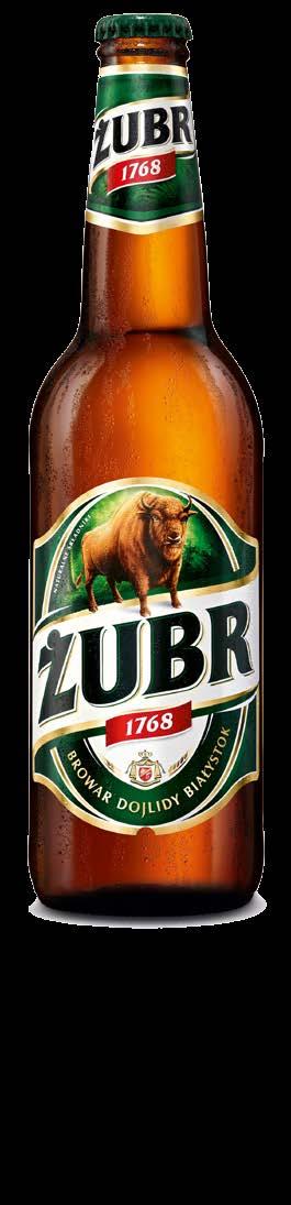 NIEPASTERYZOWANE BUTELKA ZWROTNA