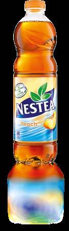 CITRUS STEVIA