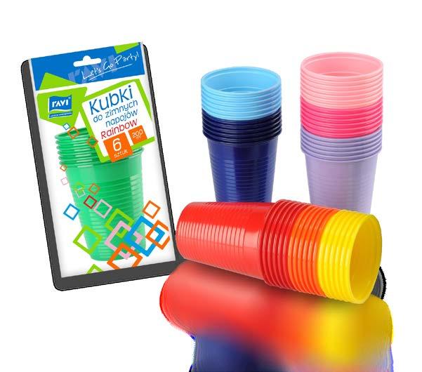 szt. PLASTIKOWY DUŻY 500